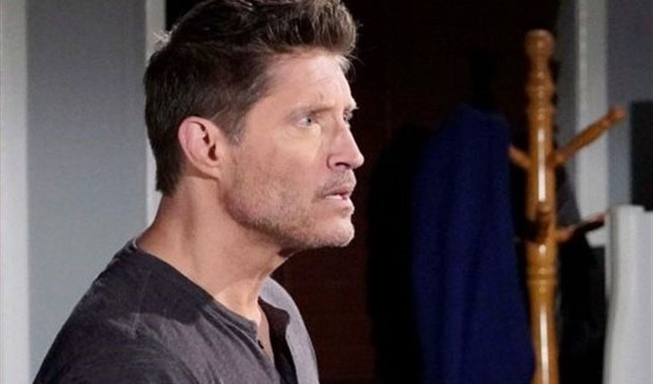 The Bold And The Beautiful – Deacon Sharpe (Sean Kanan)