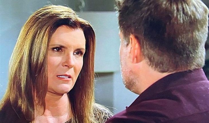 The Bold And The Beautiful – Deacon Sharpe (Sean Kanan)