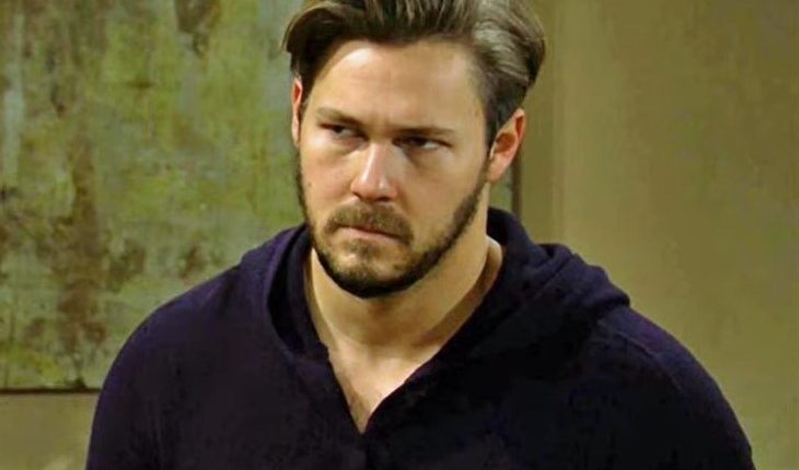 The Bold And The Beautiful – Liam Spencer (Scott Clifton)