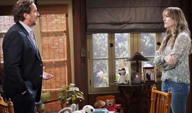 The Bold And The Beautiful – Ridge Forrester (