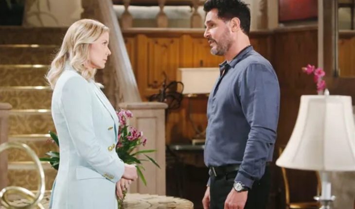The Bold And The Beautiful – Ridge Forrester (Thorsten Kaye)
