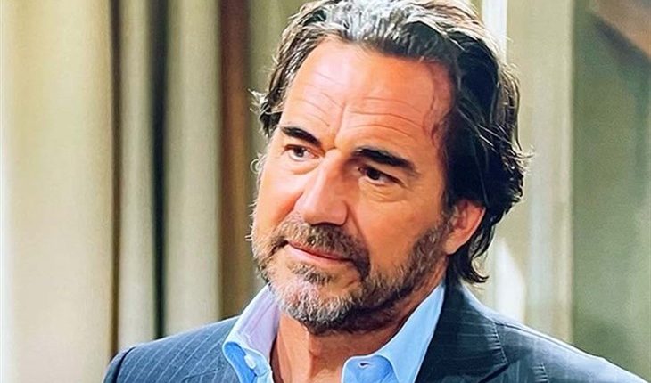 The Bold And The Beautiful – Ridge Forrester (Thorsten Kaye)