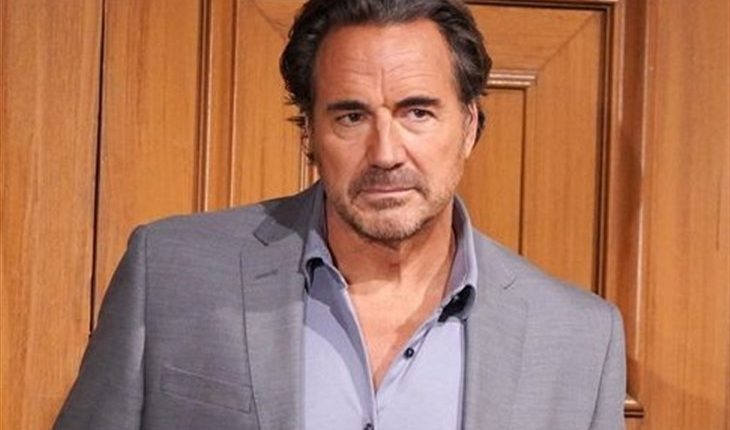 The Bold And The Beautiful – Ridge Forrester (Thorsten Kaye)