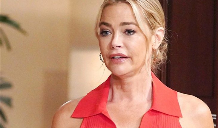The Bold And The Beautiful – Shauna Fulton (Denise Richards)