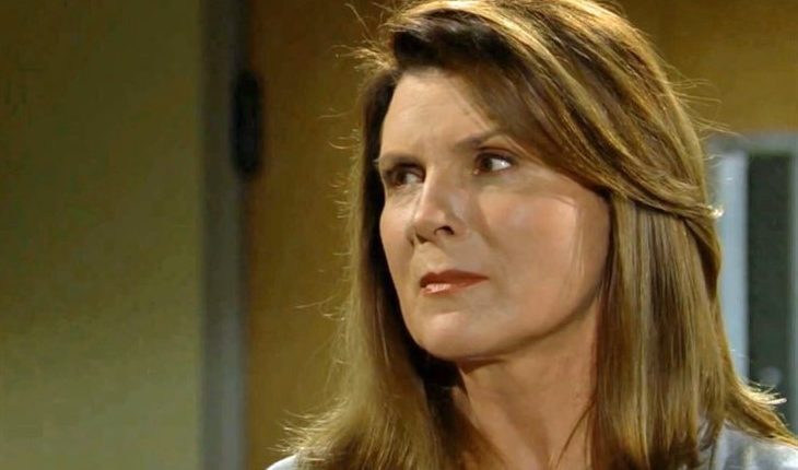 The Bold And The Beautiful – Sheila Carter (Kimberlin Brown)