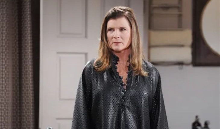 The Bold And The Beautiful – Sheila Carter (Kimberlin Brown) (730 x 539) (730 x 521)