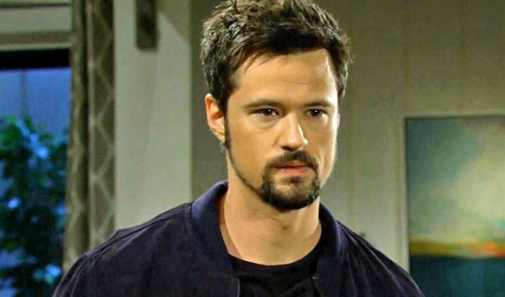 The Bold And The Beautiful – Thomas Forrester (Matthew Atkinson)