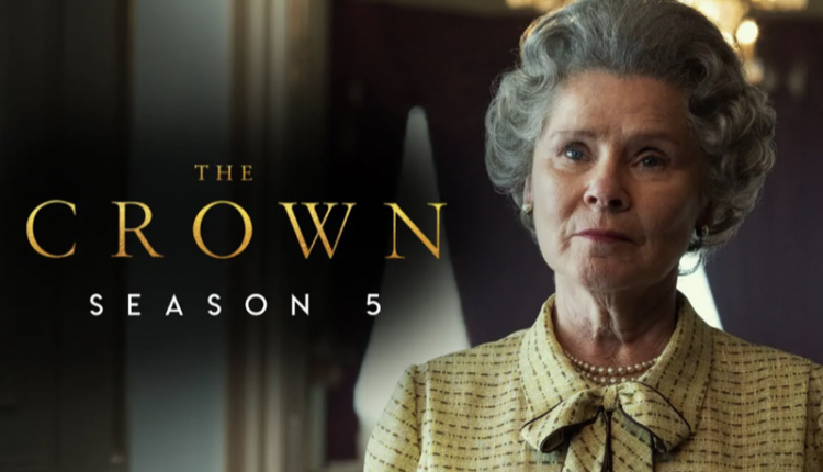 The-Crown