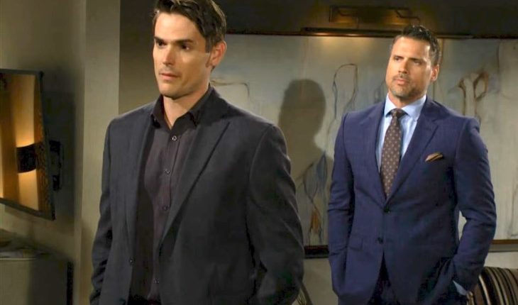 The Young And The Restless – Adam Newman (Mark Grossman)