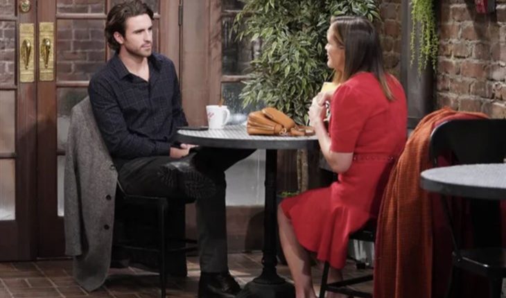 The Young And The Restless – Chance