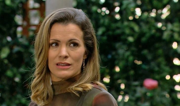 The Young And The Restless – Chelsea Lawson (Melissa Claire Egan)