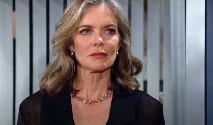 The Young And The Restless – Diane Jenkins (Susan Walters