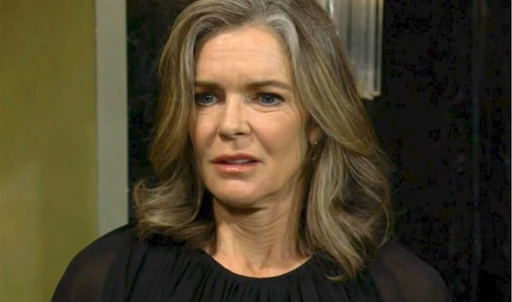 The Young And The Restless – Diane Jenkins (Susan Walters)