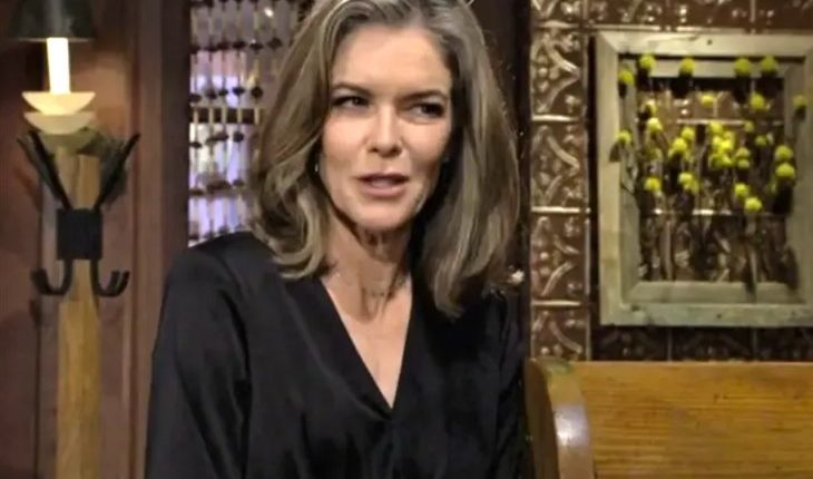 The Young And The Restless – Diane Jenkins (Susan Walters)