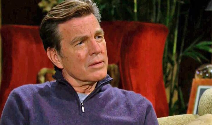 The Young And The Restless – Jack Abbott (Peter Bergman)