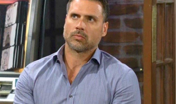 The Young And The Restless – Nick Newman (Joshua Morrow)