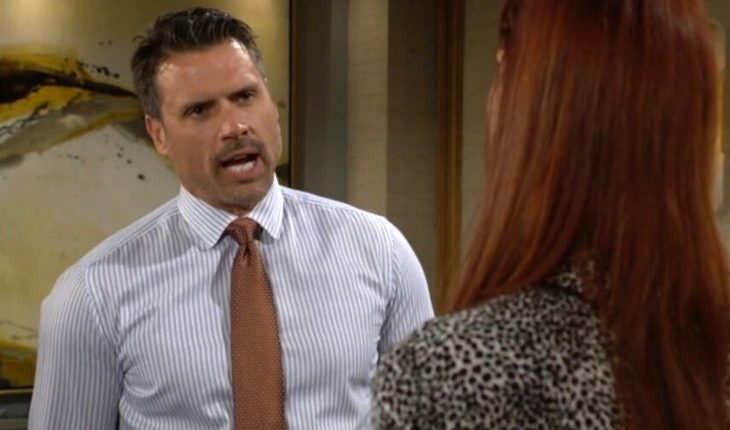 The Young And The Restless – Nick Newman (Joshua Morrow)