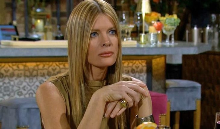 The Young And The Restless – Phyllis Summers (Michelle Stafford)