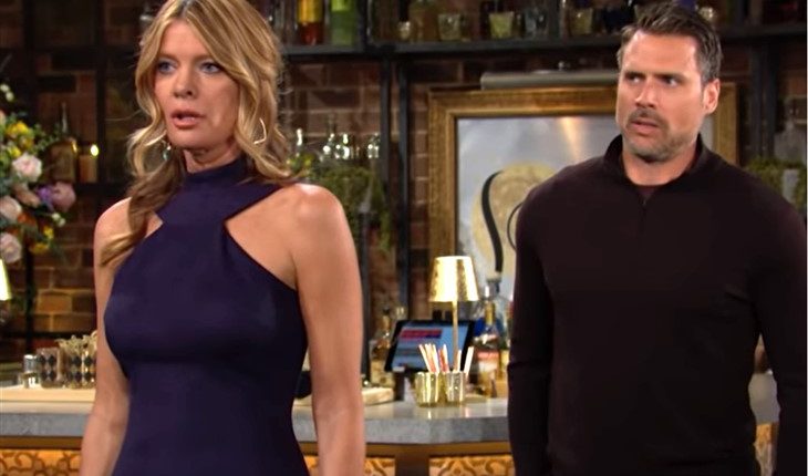 The Young And The Restless – Phyllis Summers (Michelle Stafford)