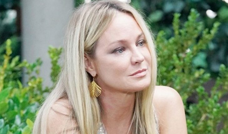 The Young And The Restless – Sharon Rosales (Sharon Case)