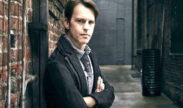 The Young And The Restless – Tucker McCall