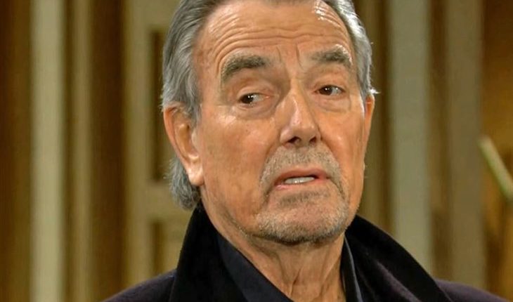 The Young And The Restless – Victor Newman (Eric Braeden)