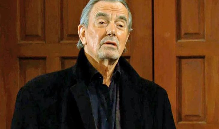 The Young And The Restless – Victor Newman (Eric Braeden)