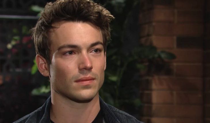 The Young and The Restless – Noah Newman (Rory Gibson)