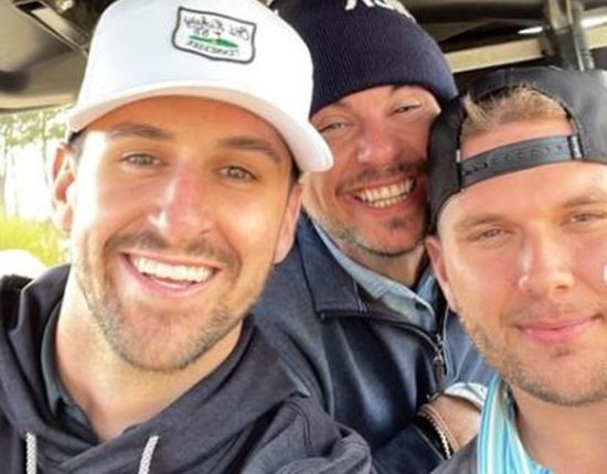 Todd Chrisley Opines Why By Nic and Savannah Were Doomed To Fail