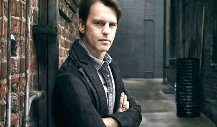 Trevor St. John