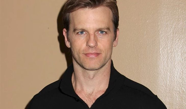Trevor St. John