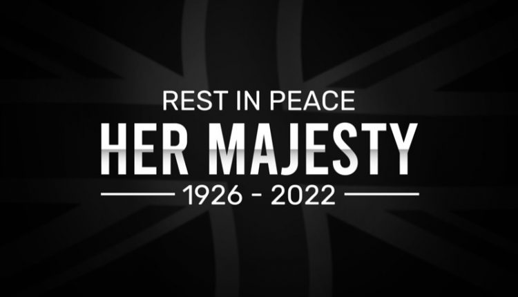 8.9.2022,,United,Kingdom.,Rest,In,Peace,Her,Majesty,With,Funeral