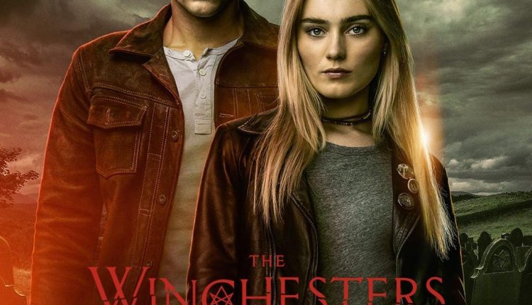 the-winchesters