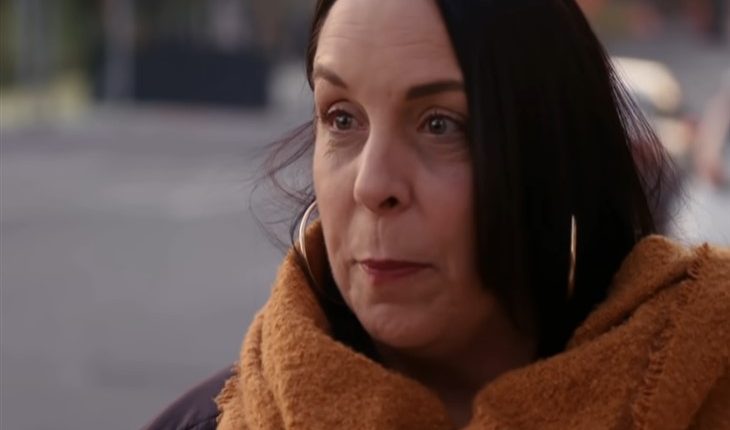 ‘90 Day Fiancé’ – Kim Menzies