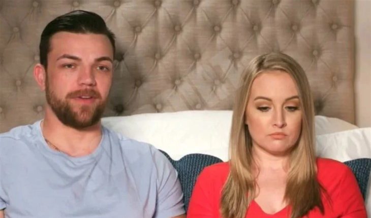 90 Day Fiancé – Andrei Castravet