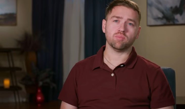 90 Day Fiance – Paul Staehle