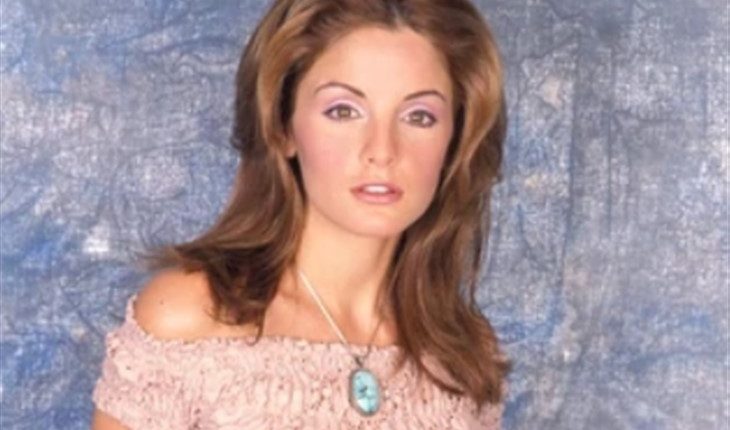 Alexis Thorpe