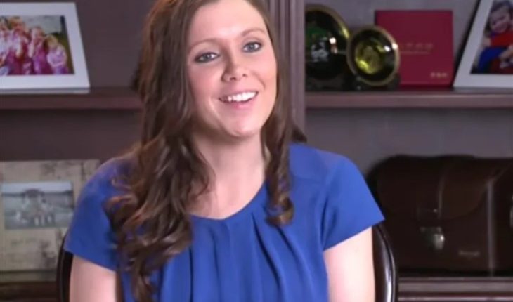 Anna Duggar