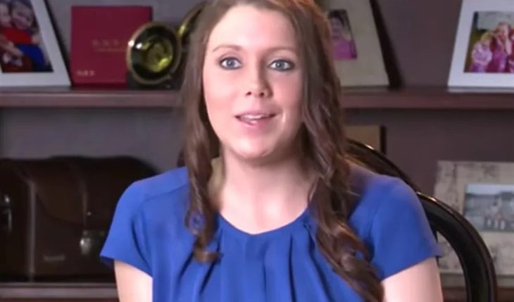 Anna Duggar