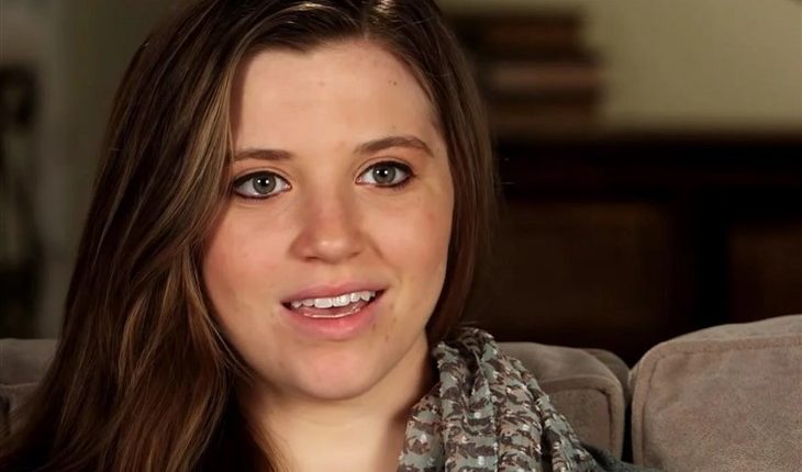 Anna Duggar