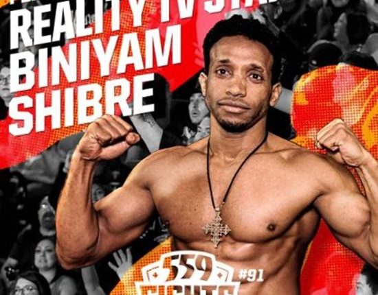 Can 90 Day Fiance Fans Stream Biniyam Fight On Oct 21