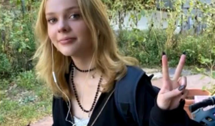 Chloe Campbell