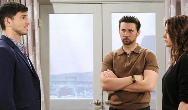 Days Of Our Lives