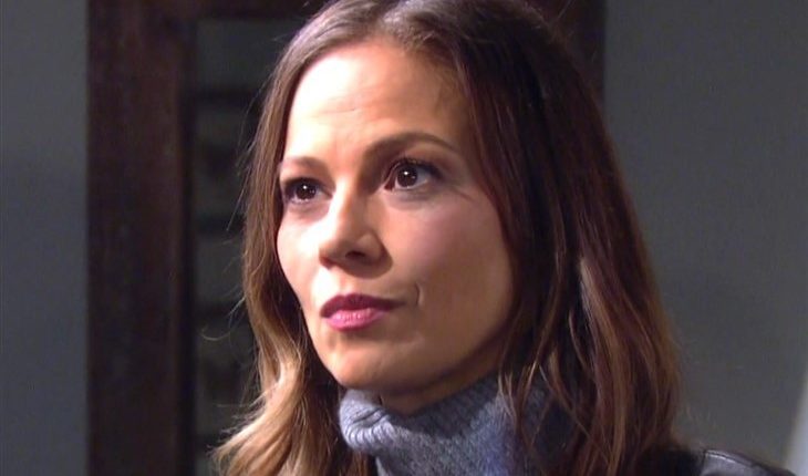 Days Of Our Lives – Ava Vitali (Tamara Braun
