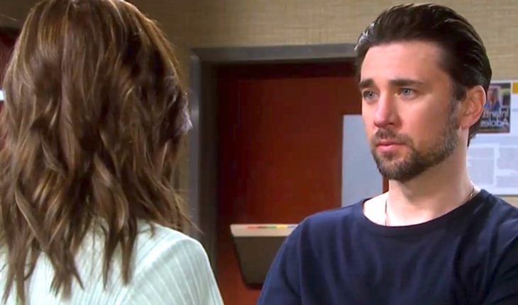 Days Of Our Lives – Chad DiMera (Billy Flynn)