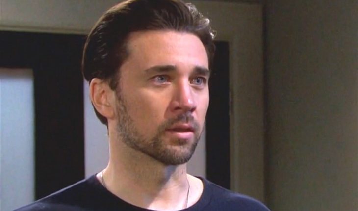 Days Of Our Lives – Chad DiMera (Billy Flynn)