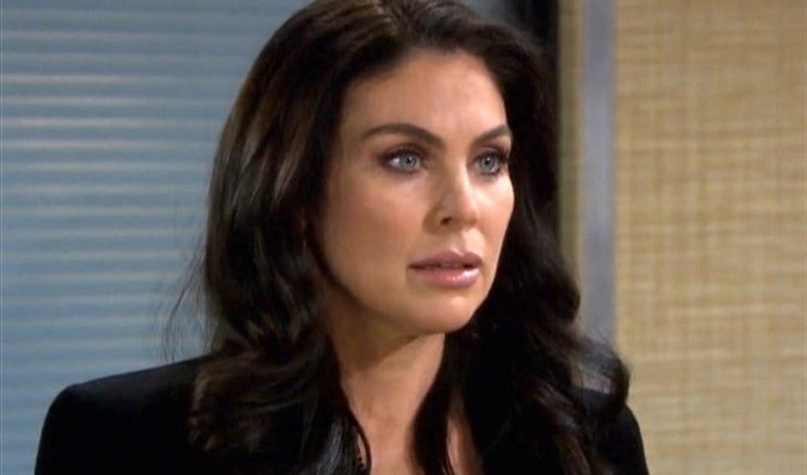 Days Of Our Lives – Chloe Lane (Nadia Bjorlin