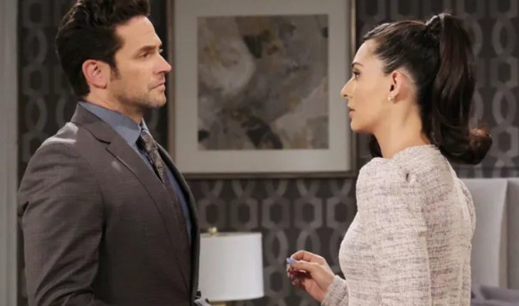 Days Of Our Lives – Gabi Hernandez (Camila Banus)