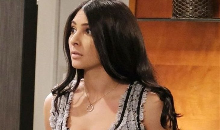 Days Of Our Lives – , Gabi Hernandez (Camila Banus)