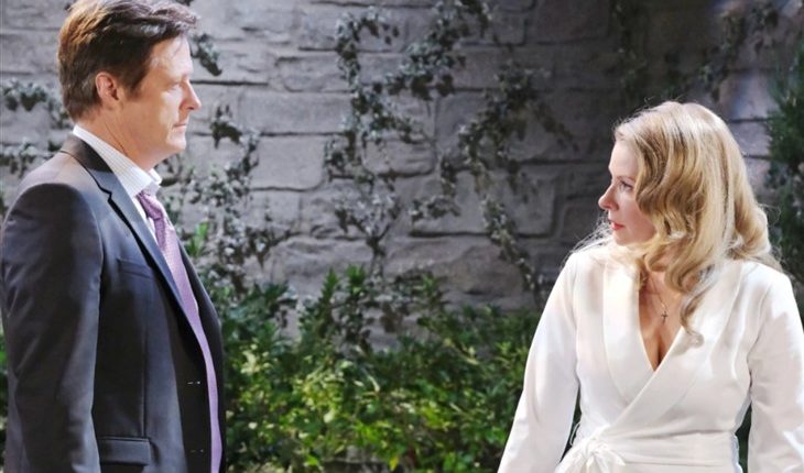 Days Of Our Lives – Jennifer Deveraux (Cady McClain)